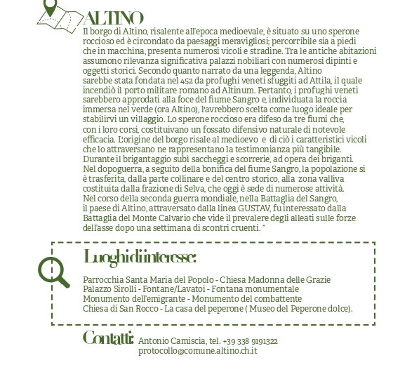 ALTINO