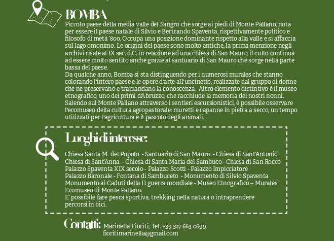 BOMBA