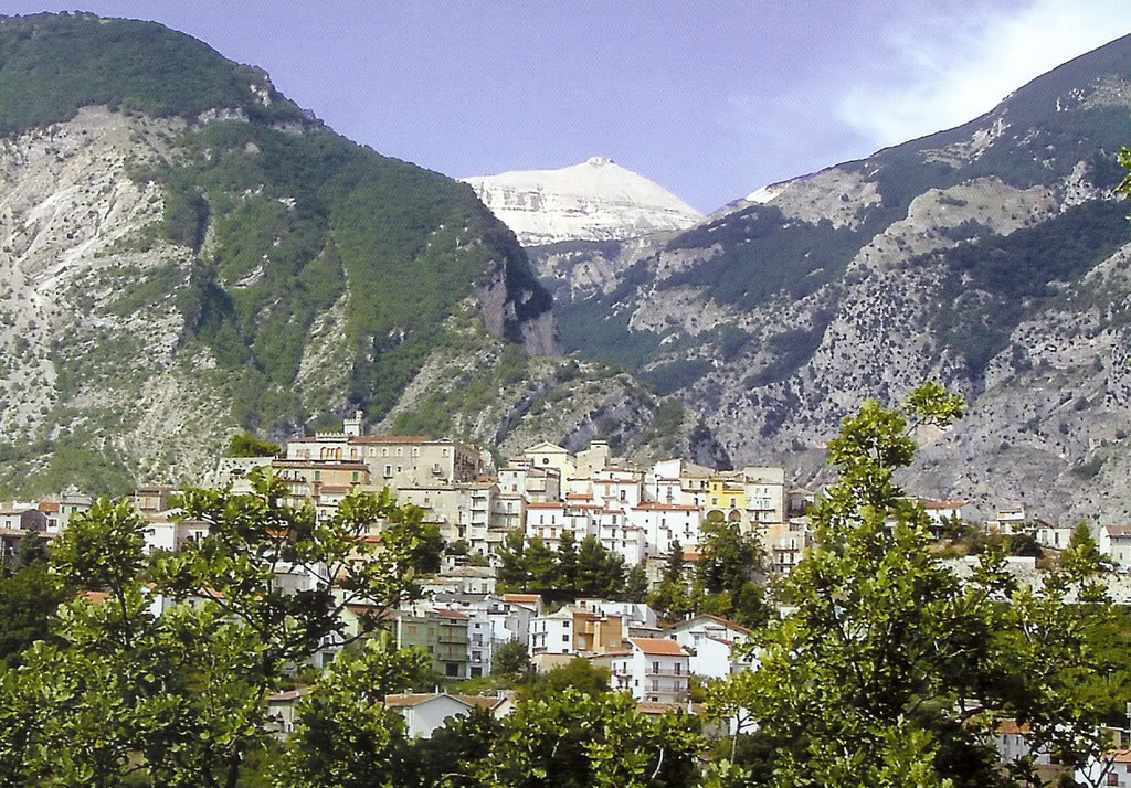 CivitellaMesserRaimondo Panorama