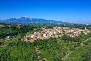 Tra, Festival Transumanza. Appuntamento a Frisa il 2 maggio