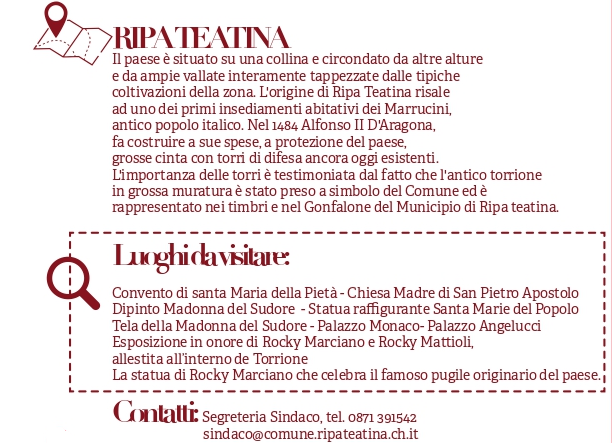 RIPA TEATINA