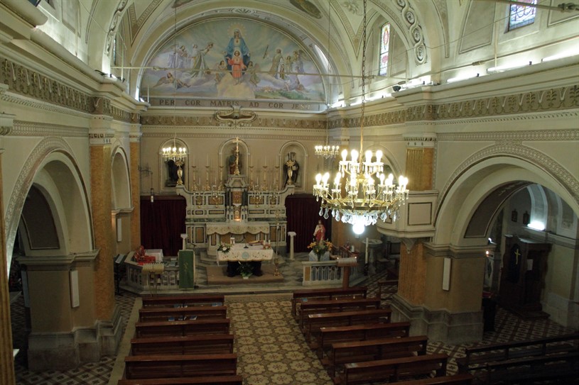 Roio Del Sangro 1