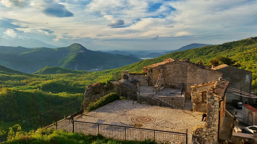 Roio Del Sangro 2
