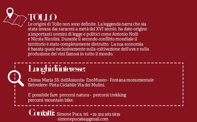 TOLLO