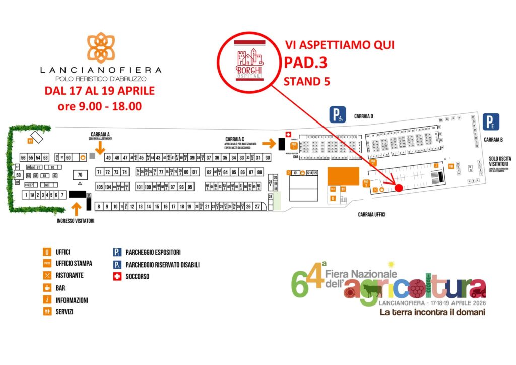 fiera 2026