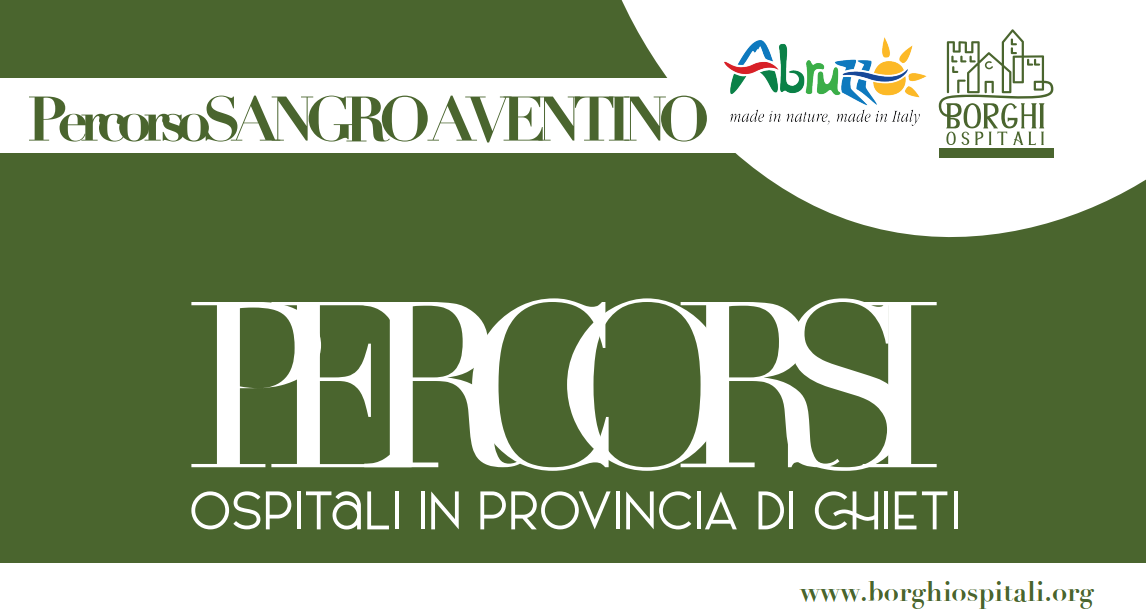 Percorso Sangro - Aventino