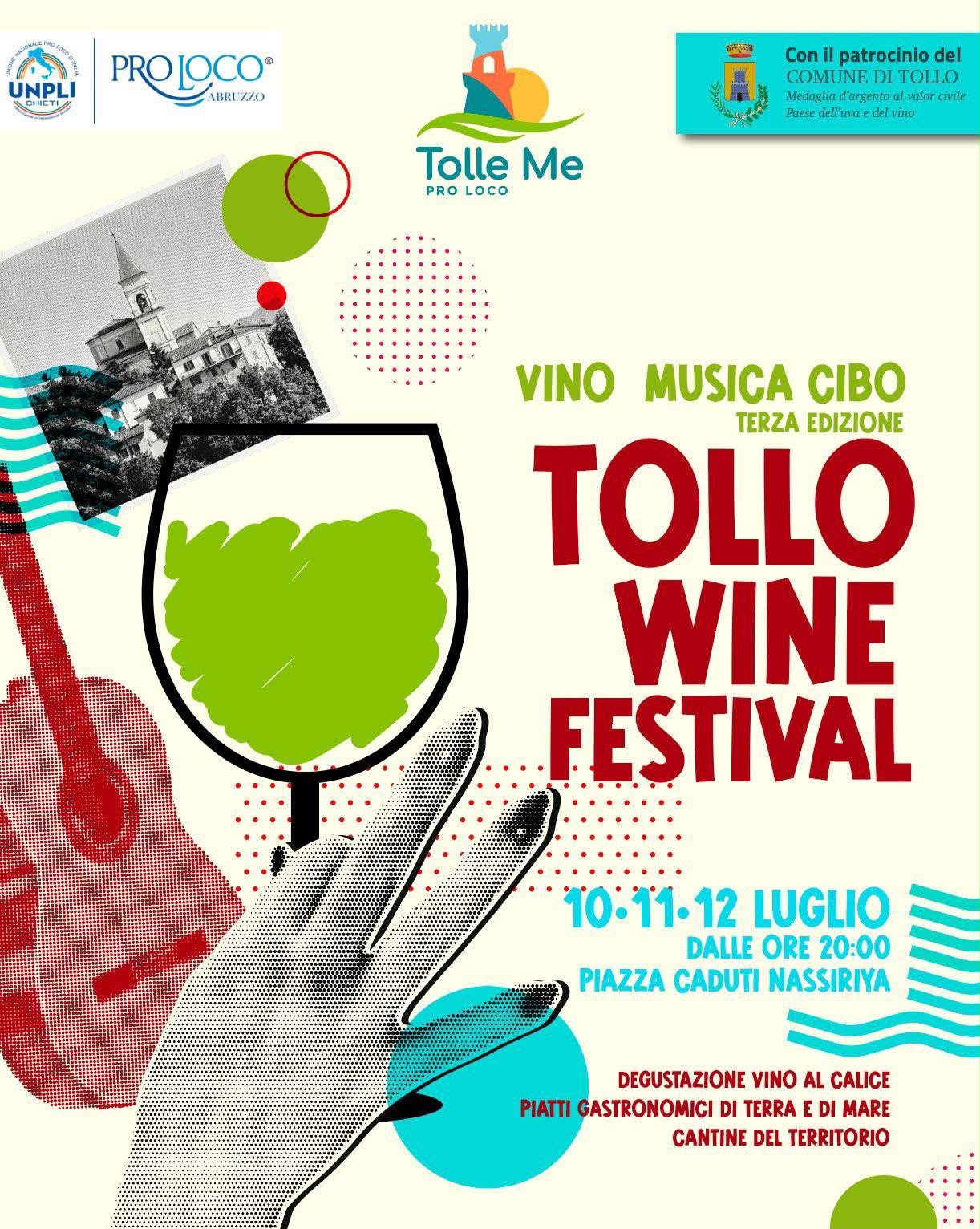 Torna il Tollo Wine Festival: tre serate tra vino, musica e sapori del territorio whatsapp image 2026 07 09 at 12.41.34