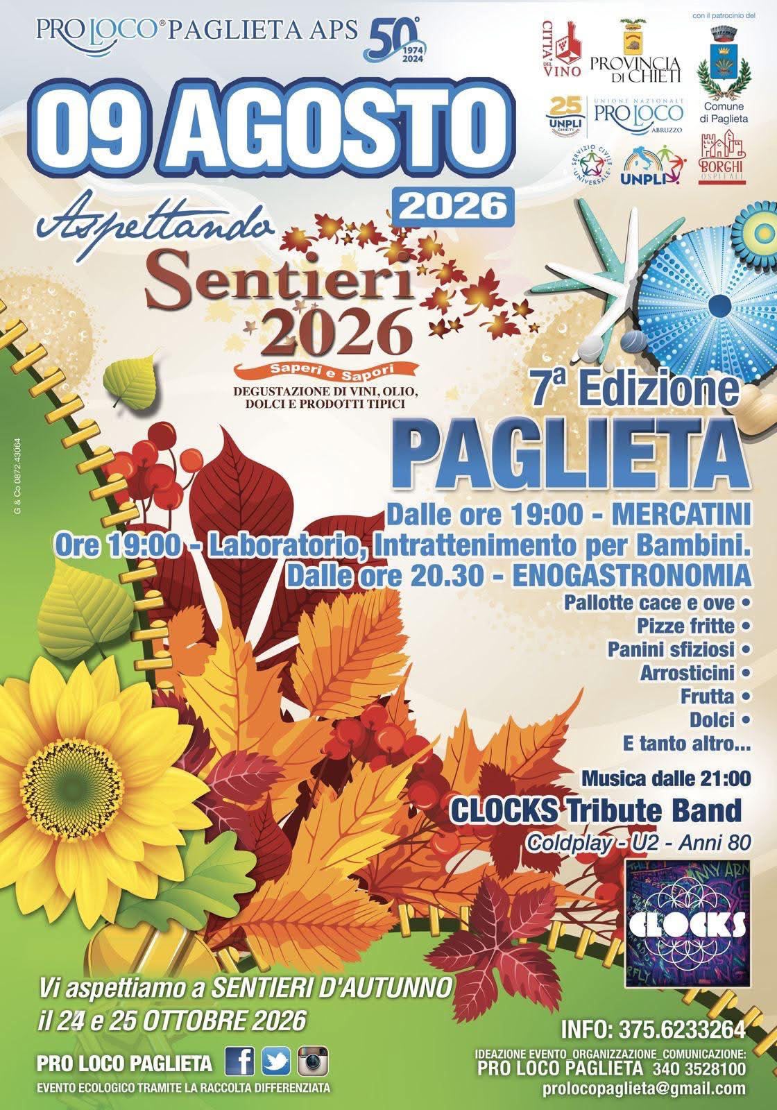 paglieta